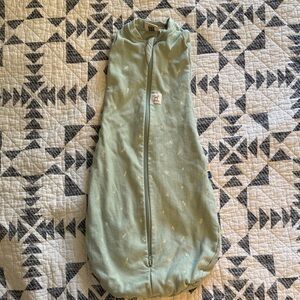 Ergopouch Soft Sage Baby Sleep Sack